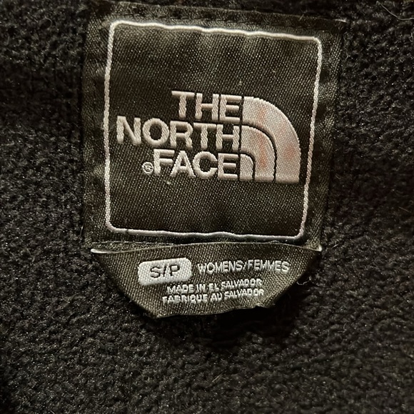 The North Face Women’s Denali Jacket - Picture 5 of 5
